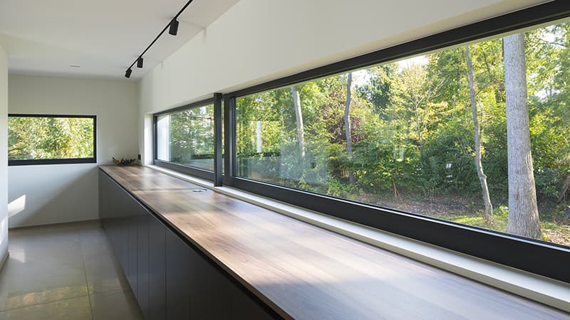 Chastre 2020 — parc arboré