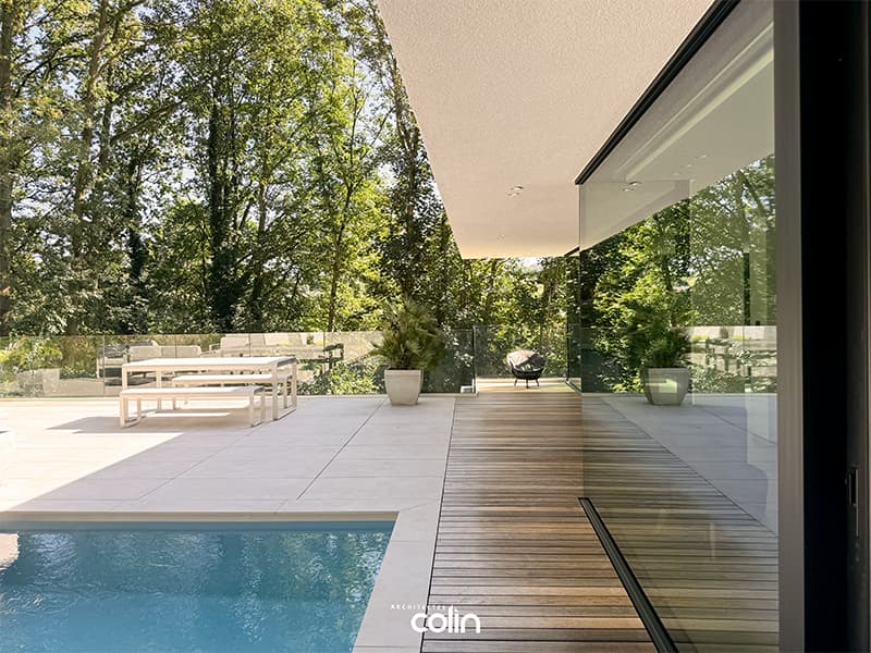 Court-Saint-Étienne 2021 — salon