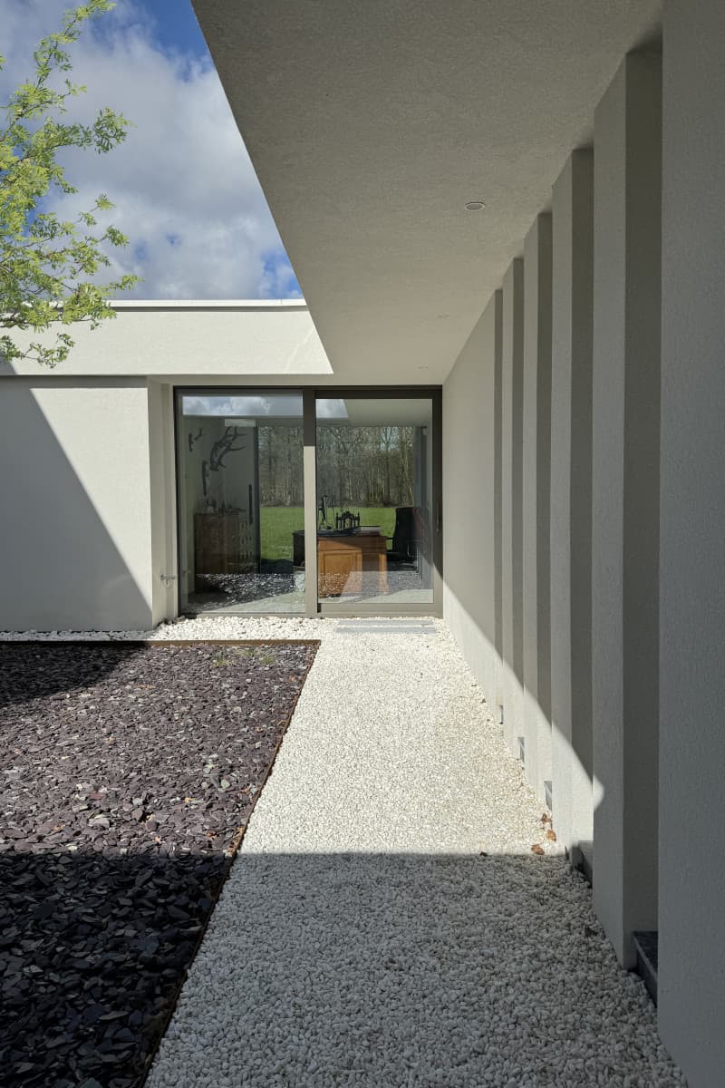 Jamioulx 2023 — patio