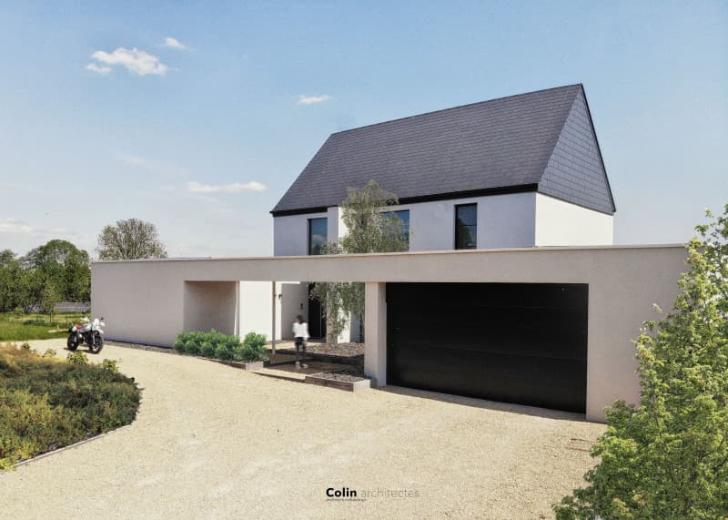Strée 2019 — intérieur