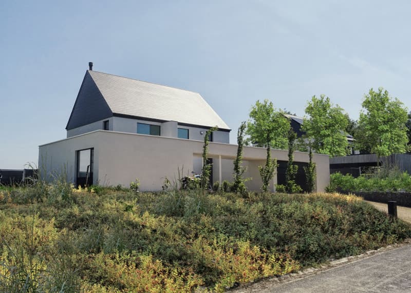 Strée 2019 — espace de vie