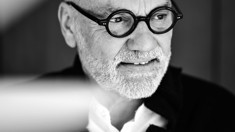 Image d'archive des projets